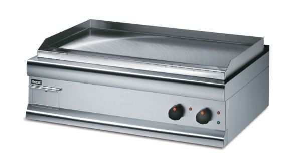 Lincat GS9 Machined Steel Plate Griddle - Electric