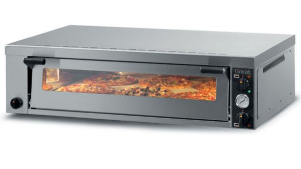 Lincat PO630 Single Deck Pizza Oven