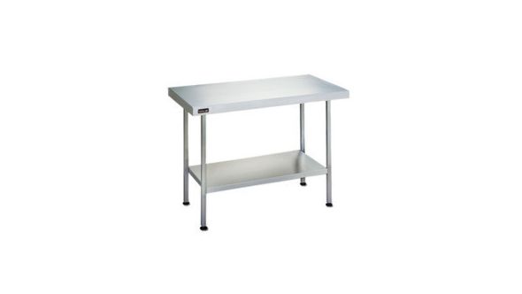 Lincat 650mm Deep Centre Tables