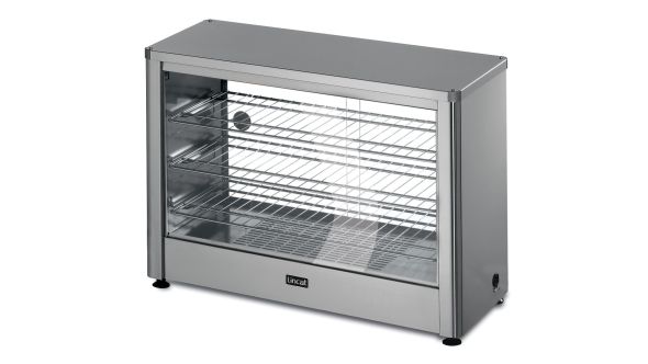 Lincat Seal LPW - Pie Warming Cabinet