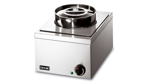 Lincat LRBW Lynx 400  - Electric Bain Marie - Single Pot Dry & Wet Heat