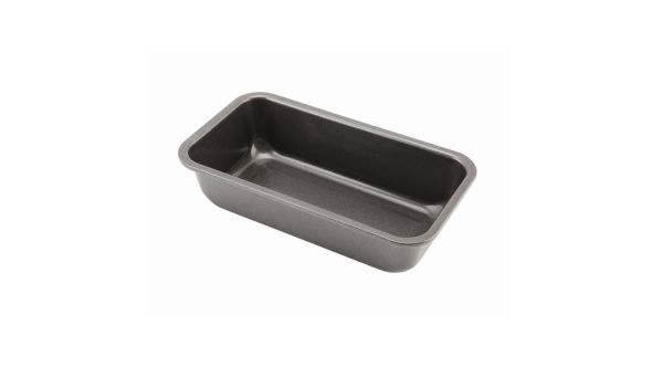 Carbon Steel Non-Stick Loaf Tin 2Lb - Genware