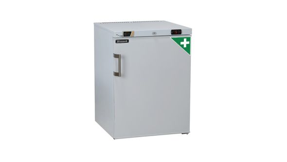 Blizzard MED140 Pharmacy Refrigerator 145L