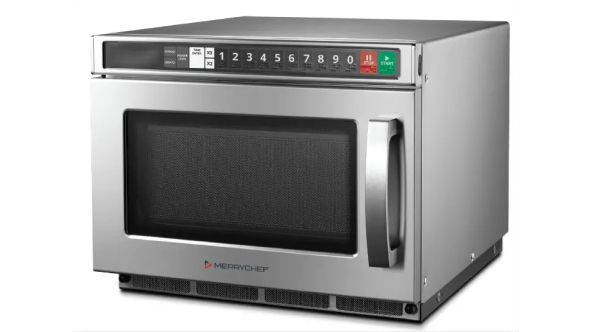 Merrychef MD180017LUK - 1800W Mircowave Heavy duty