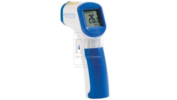 ETI Mini RayTemp Infrared Thermometer 814-080