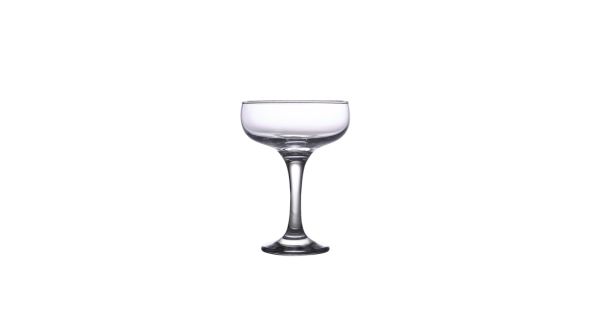 Misket MIS550 Champagne Saucer 23.5cl/8.25oz