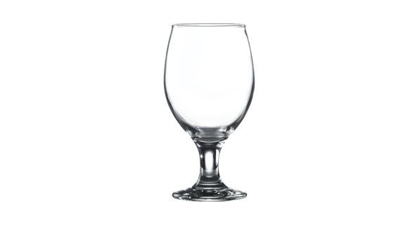 Misket Chalice Beer Glass 40cl / 14oz