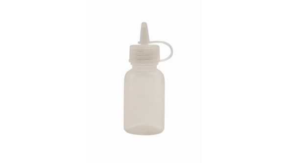 Genware Mini Sauce Bottle 30ml/1oz