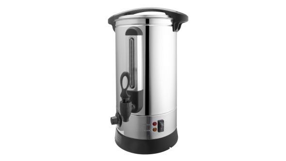 Zyco MWB100 Water Boiler 10L - Manual Fill Electric