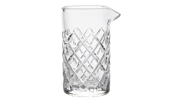 Mixing Glass 50cl/17.5oz - Genware