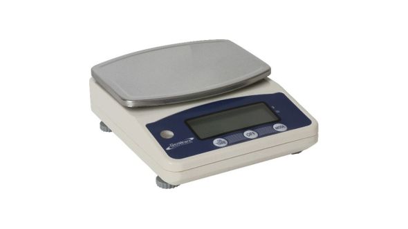 Digital Scales Limit 3Kg In g & lb - Genware