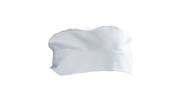 White Beanie - Genware