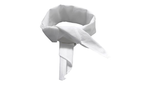 White Neckerchief - Genware