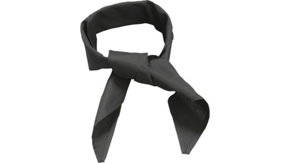 Black Neckerchief - Genware