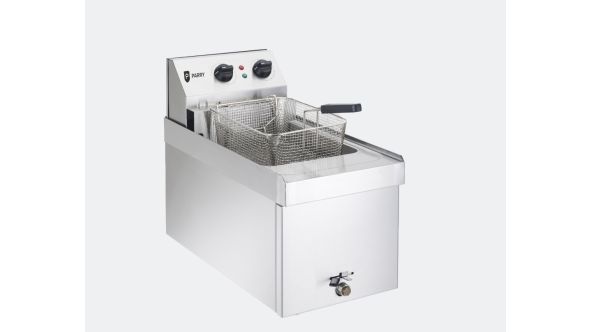 Parry NPSF9 - Single Electric Fryer