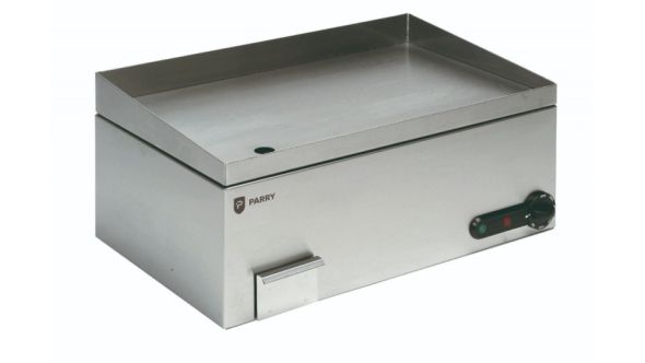 Parry Modular CGR2 Double Electric Griddle