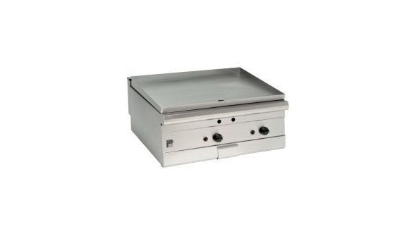 Parry PGG7 - Gas Griddle