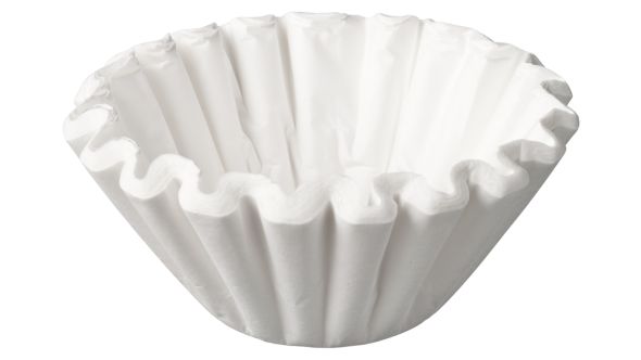 Filter cups - Bravilor - For Mondo, Matic, TH(a)& RLX Machines x1000 Cups