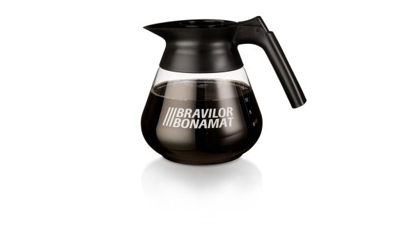 Coffee Decanter - For Bravilor Novo & Mondo - 7.170.602.101 