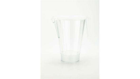 Polycarbonate Pitcher Lid - Genware