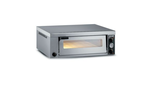 Lincat PO430 - Pizza Oven Single Deck W 966 mm - 4.2 kW