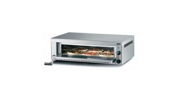 Lincat PO69X - Pizza Oven Single Deck