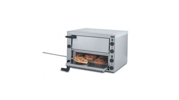 Lincat PO89X - Pizza Oven