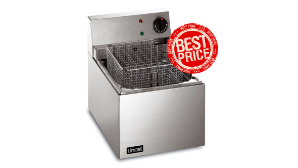 Lincat LDF Lynx 400 - Single Electric Fryer 