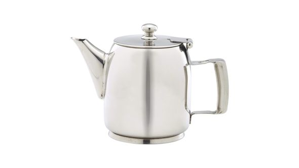 Premier Coffeepot 35cl/12oz - Genware