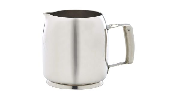 Premier Milk Jug 35cl/12oz - Genware