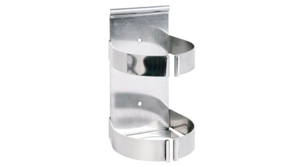 Probe Wipes Stainless Steel Wall Bracket 832-305