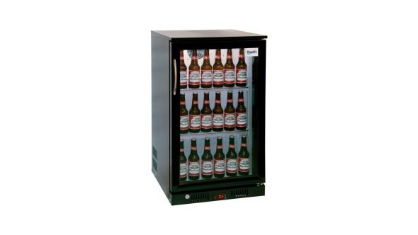 Prodis NT1SLIM Back Bar Bottle Cooler 105L