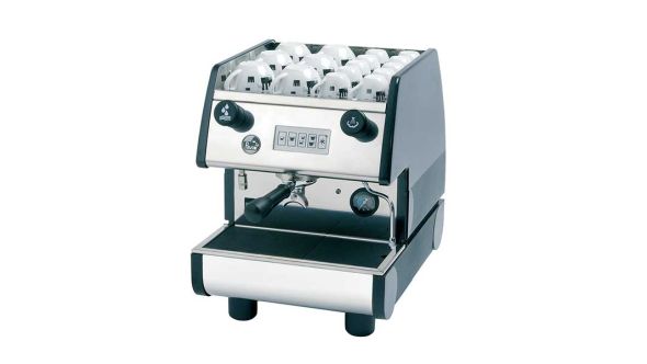 La Pavoni PUB1VN Coffee Espresso Machine - 1 Group Automatic