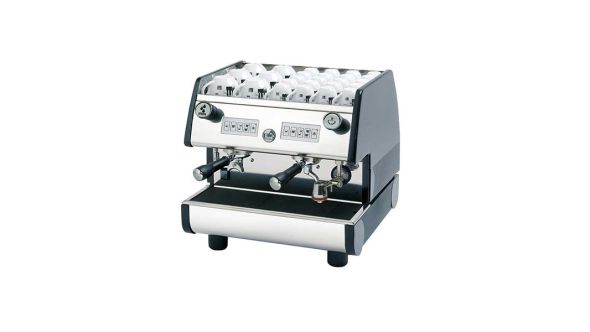 La Pavoni PUB2VN Coffee Espresso Machine - 2 Group Automatic