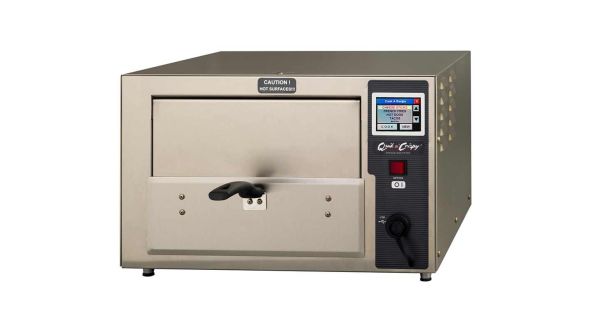 Valera Quick n' Crispy GF II D - Commercial Fat Free Regeneration Fryer