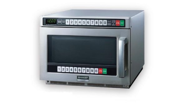 Industrial Microwave