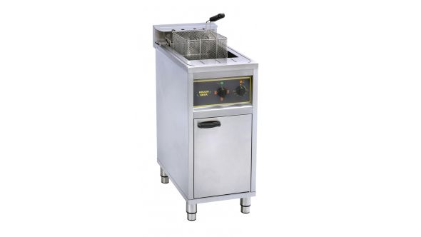 Roller Grill RFE16C Single 16L Floor Standing