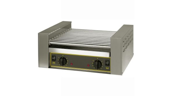 Roller Grill RG11 11 Hot Dog Roller Unit