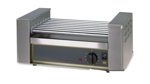 Roller Grill RG7 7 Roller Unit