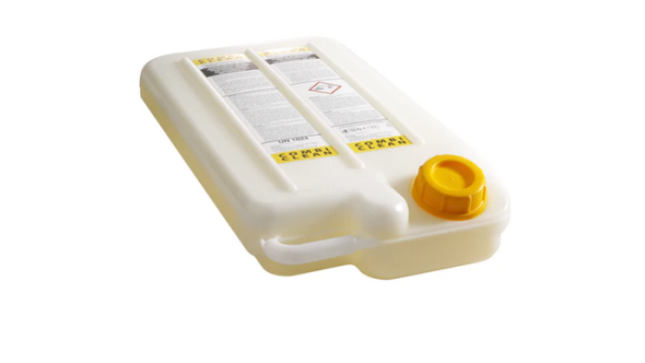 Turbofan CDL05 5 Litre Detergent Cartridge