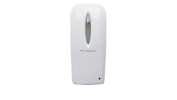 Automatic Soap Dispenser