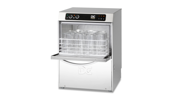 DC SG35 Standard Glasswasher 35mm Basket - With Water Softener