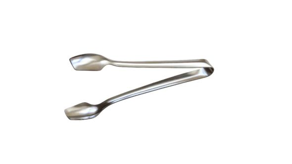 Sugar Tong Stainless Steel 11cm - Genware