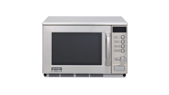 Cheap Commercial Microwaves