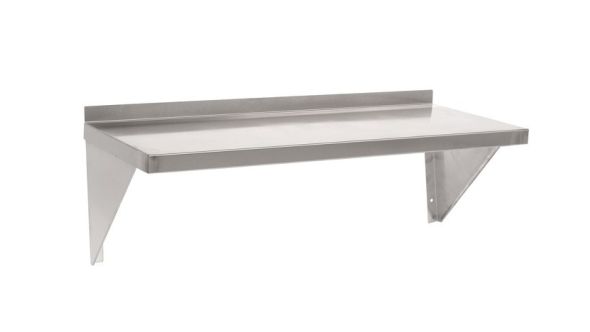 Parry Wall Shelf 1200 W x 300 D mm