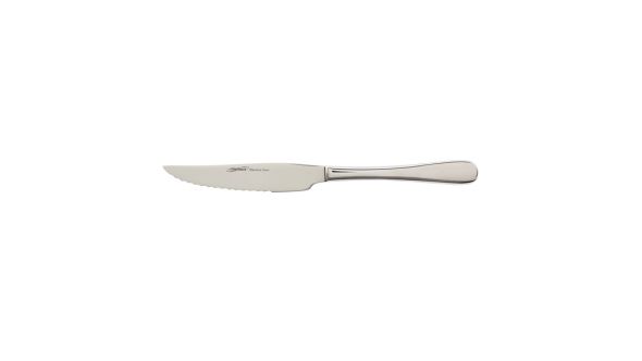 Genware Florence Steak Knife 18/0 (Dozen)