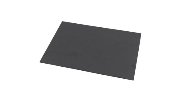 Genware Slate Platter 20 X 11