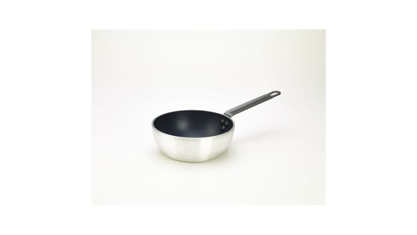 Genware Saute Pan 20cm Teflon Plus