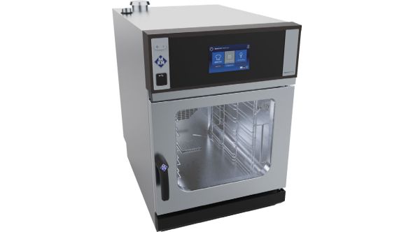 MKN SKECOD610CG3 SpaceCombi Combination Oven