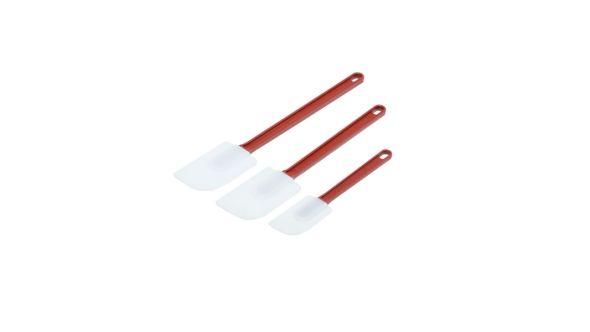 High Heat Spatula 10" - Genware